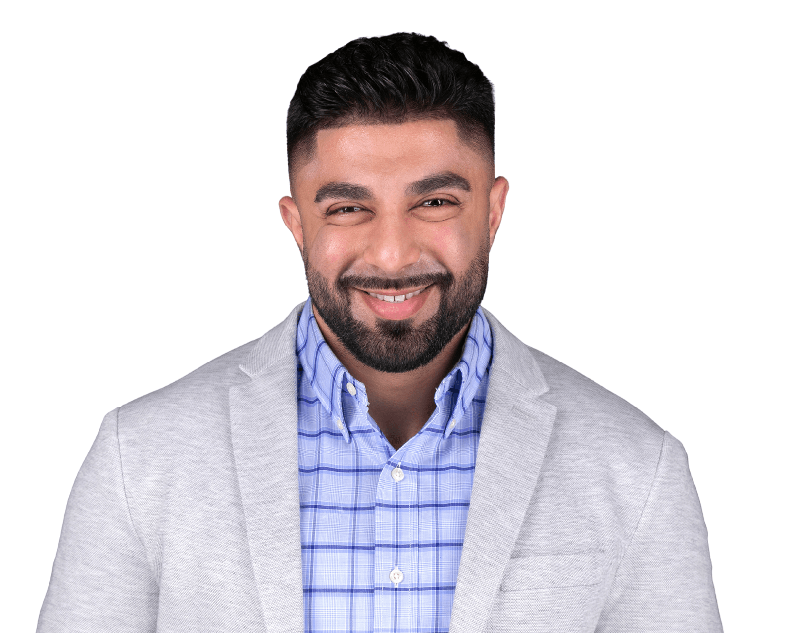 Bashir Kadi