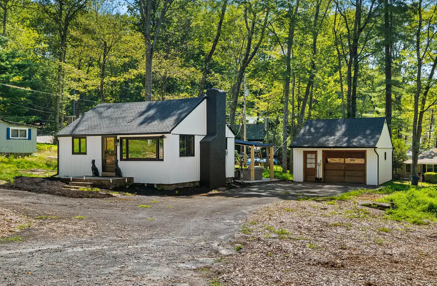 Hawley Lakeside Rehab